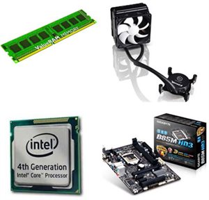 Hardware Bundle 7