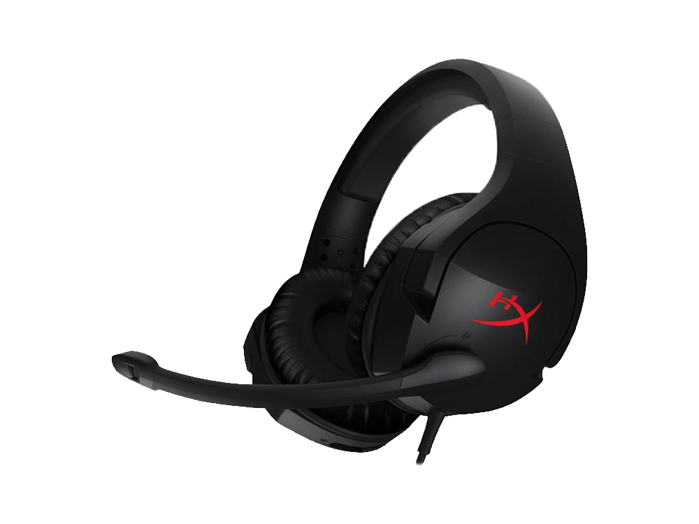 HyperX Cloud Stinger Gaming Audio 