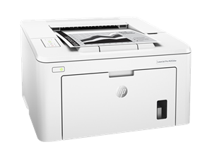 HP LaserJet Pro M203DW Monochrome Laser Printer (G3Q47A) | Centre Com :  Best PC Hardware Prices!