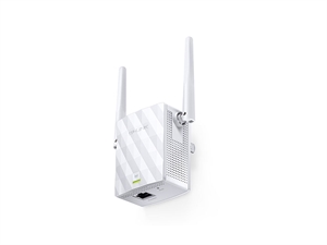 TP-LINK TL-WA855RE N300 Wi-Fi Wall Plug Range Extender Fast