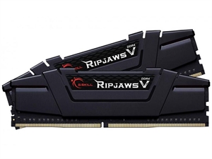 G.Skill Ripjaws V 32GB (2x16GB) DDR4 3200MHz Gaming RAM | GSkill