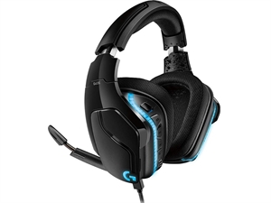 logitech thx 7.1