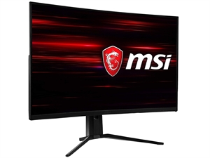 Gaming 144hz 4k Msi Monitor
