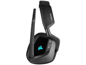 Corsair VOID ELITE RGB Wireless Premium 