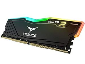 Team Group T-Force Delta RGB 3200MHz 16GB (2x8GB) DDR4 Desktop RAM
