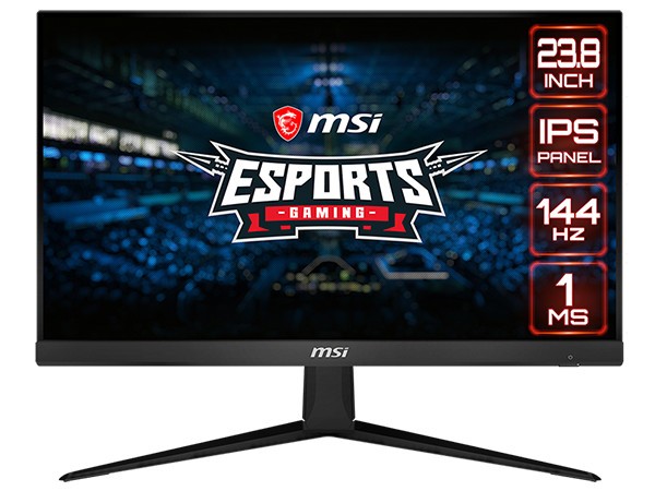 MSI Optix G241 23.8\