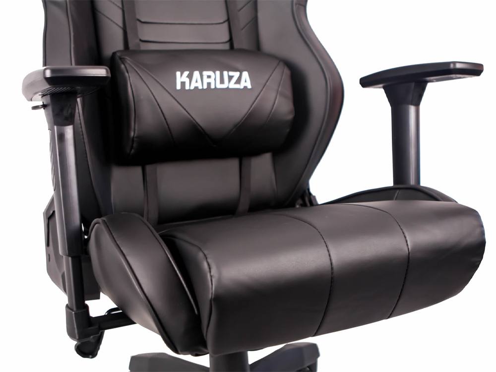 Karuza Gaming Chair Karuza SZ802+ Multi Tilt Mechanism Gaming Chair