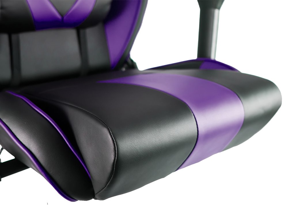 Karuza Gaming Chair Karuza SZ802+ Multi Tilt Mechanism Gaming Chair