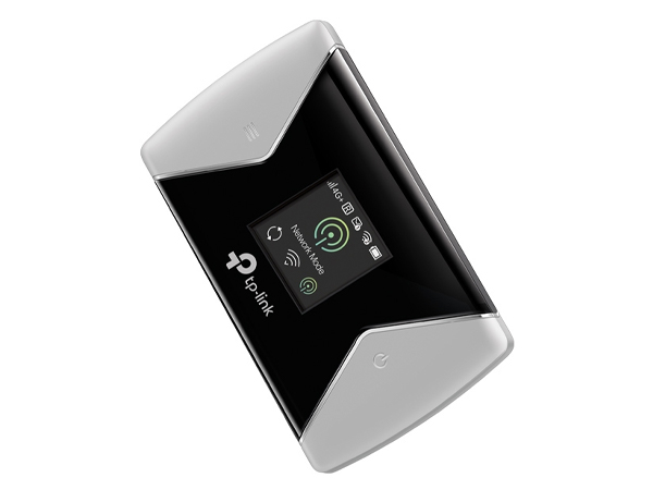 Tp Link M7450 4g Router Med Modem Ac1200