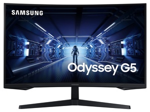 Samsung Odyssey G5 32\