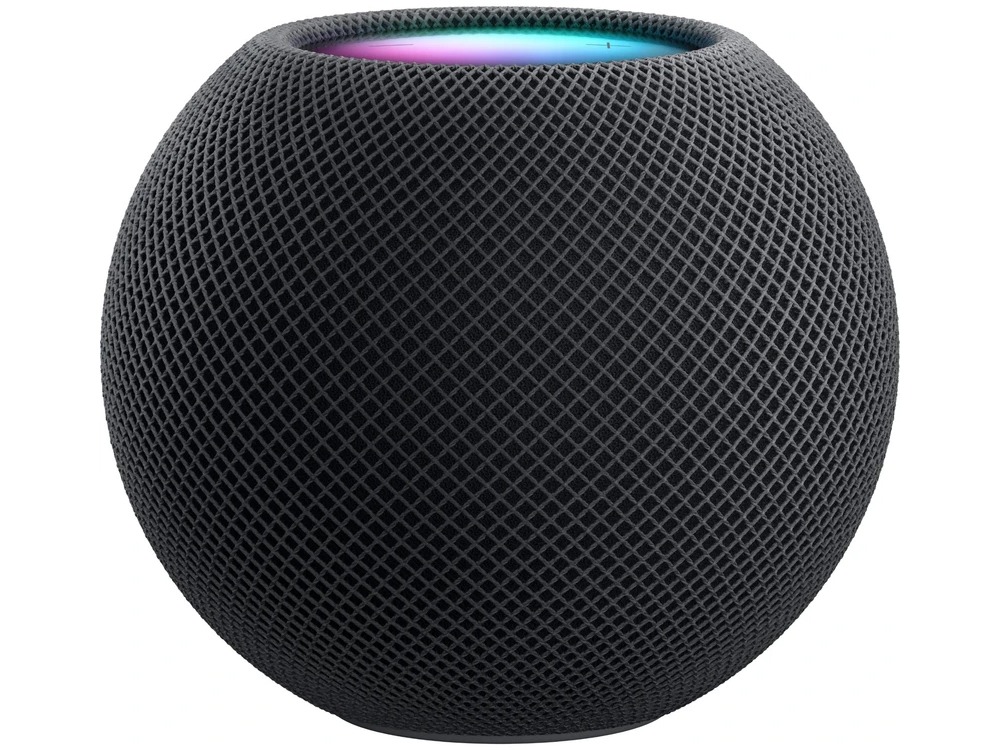 synology homepod