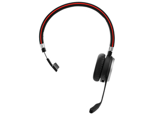 MS Mono Bluetooth Headset + BT Dongle 
