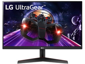 LG UltraGear 24'' FHD 144Hz 1ms HDR FreeSync Gaming Monitor (24GN600-B) |  Centre Com : Best PC Hardware Prices!