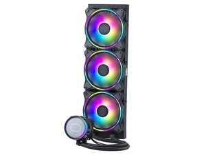 Cooler Master ML360 Illusion 
