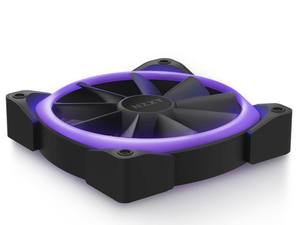 NZXT Aer RGB 2 120mm RGB Case Fan 1 
