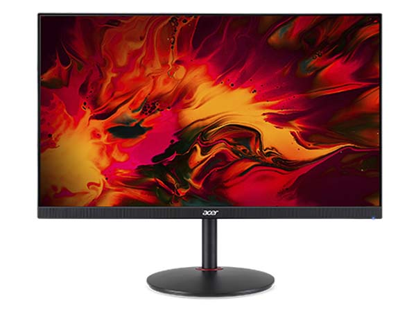 Acer NITRO XV252QF 24.5\