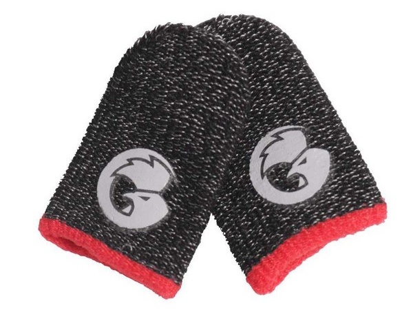 GameSir Talons Finger Sleeve Waterproof Breathable Gaming Gloves - Gaming Controllers | Q/XJKPWL
