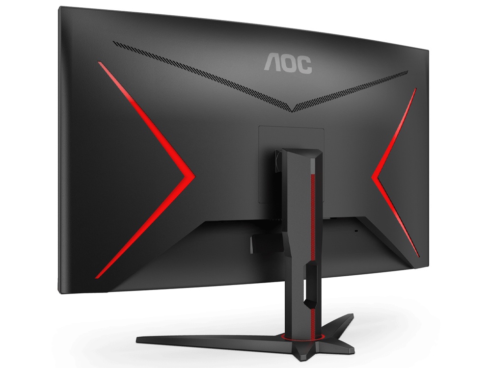 AOC C32G2ZE 31.5