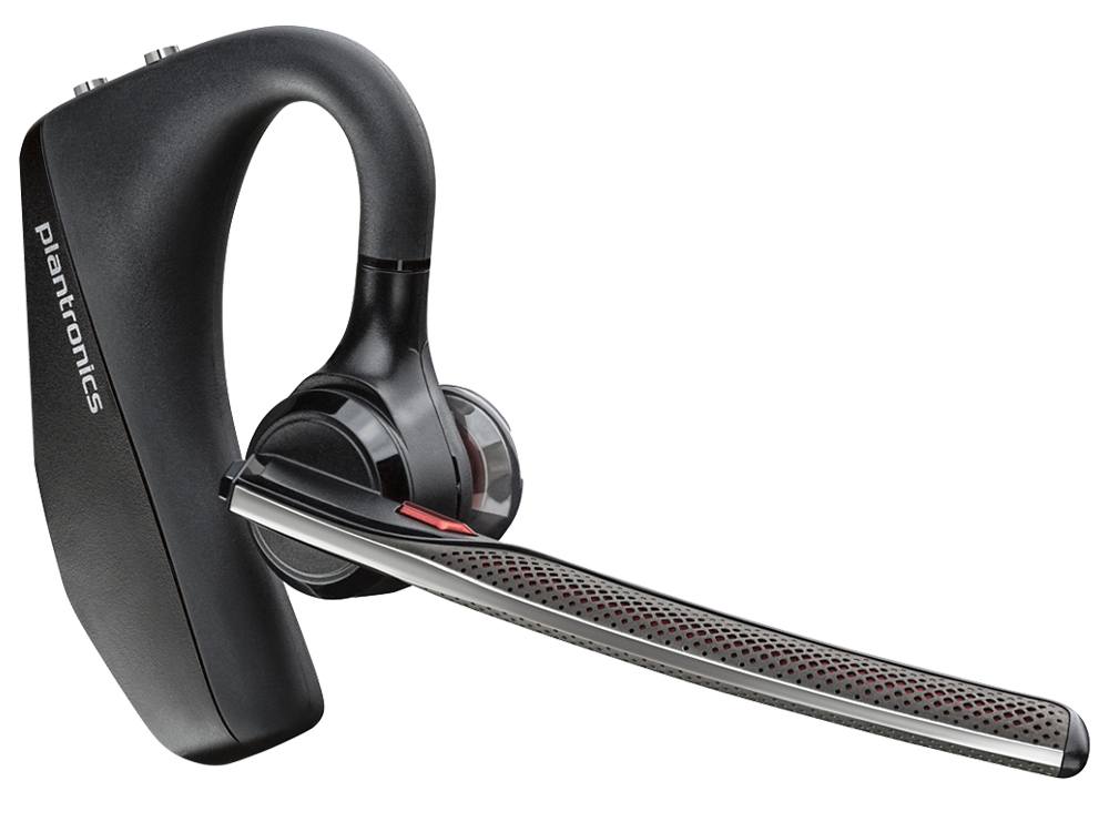 Poly Voyager 5200/R Four-mic Noise 