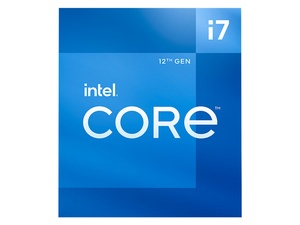 Intel Core i7-12700 Alder Lake 12C/20T 4.9Ghz LGA1700 Processor