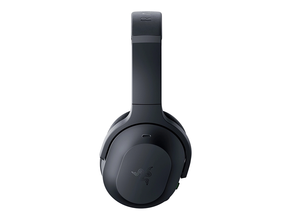 Razer Barracuda Pro Wireless Gaming Headset with Hybrid ANC | RZ04