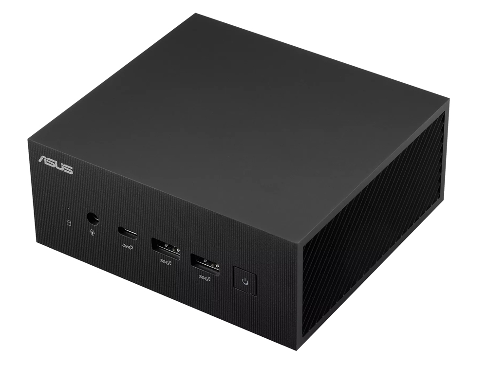 Asus ExpertCenter PN64 Mini PC i512500H WiFi 6 Barebone Kit (PN64