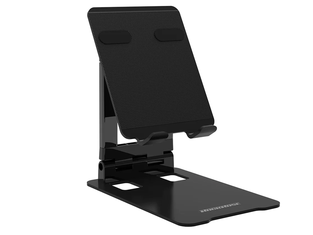 RockRose Anyview Theater Foldable & Extendable Tablet Stand Tablet Accessories RRST02AT