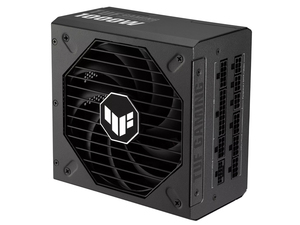 ASUS PSU電源 80 Plus Gold TUF-GAMING-1000G ASUS TUF Gaming 1000W Gold (1000 Watt, ATX 3.0 Compatible