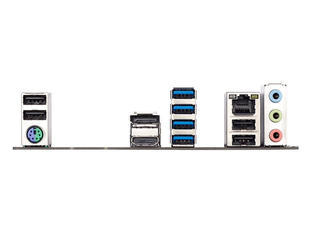 Gigabyte B550M K AM4 mATX Motherboard Gigabyte AMD Motherboard GA