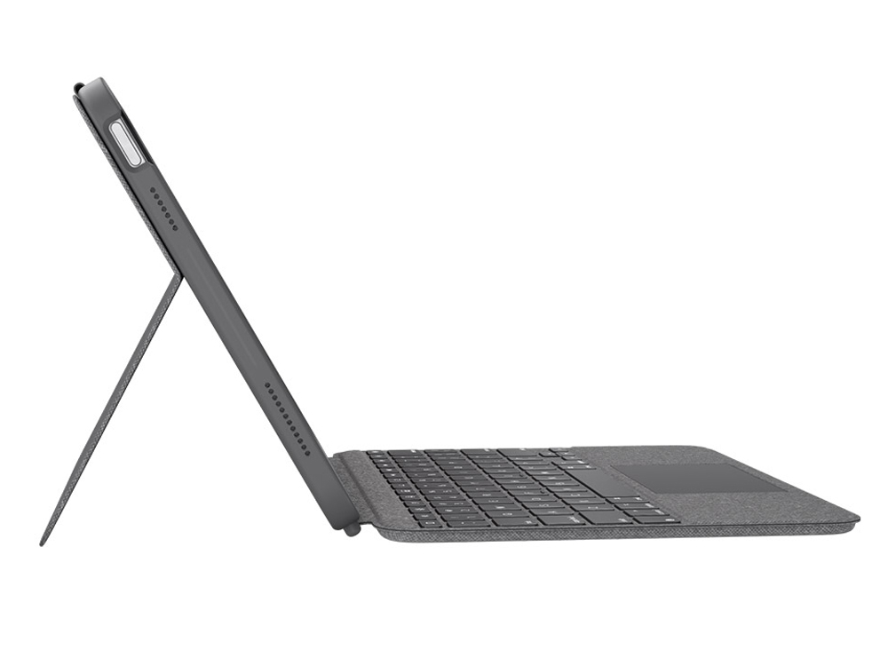 Logitech Combo Touch iPad Keyboard Case with Trackpad (10th gen