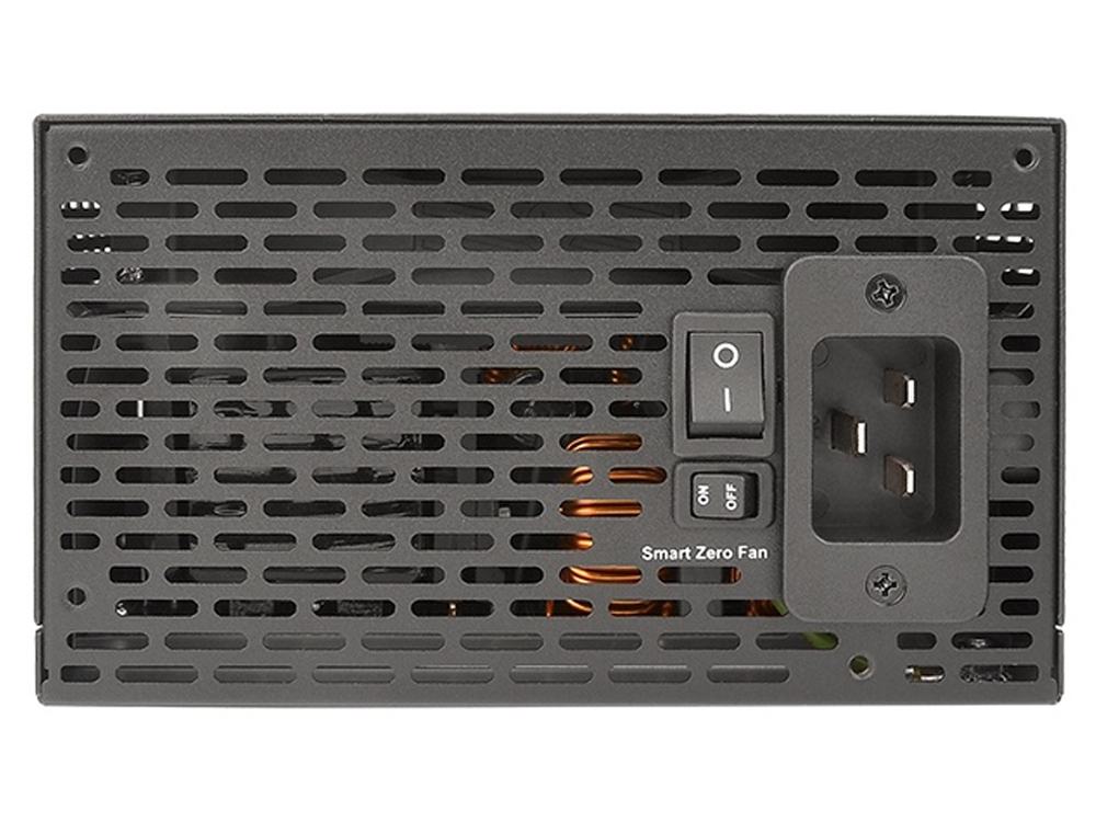 Thermaltake Toughpower GF3 1350W Gold PCIe 5 ATX 3.0 Fully Modular PSU