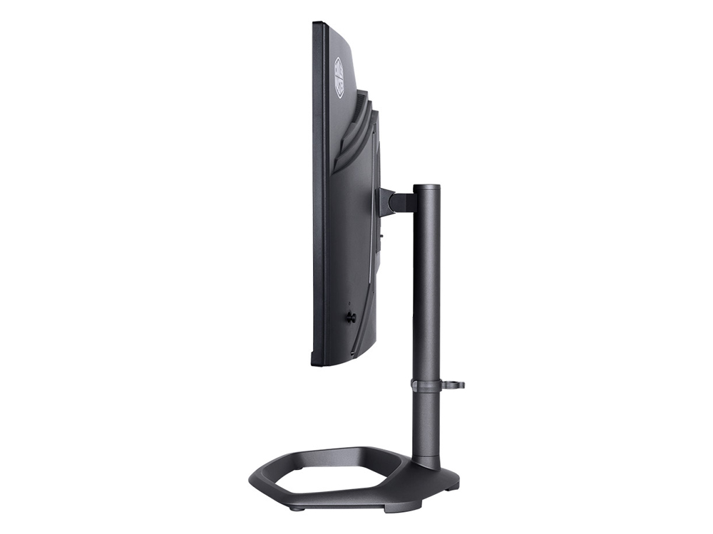 Cooler Master GM27CQS 27 inch WQHD 165Hz Curved Gaming Monitor CMI
