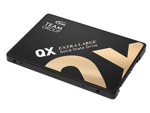 内蔵SSD 4TB Team QX T253X7004T0C101 おまけ付き QX SSD 4TB | TEAMGROUP