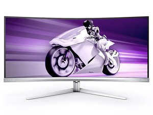Philips Evnia 34M2C8600 34' UltraWide QHD QD OLED 175Hz Curved