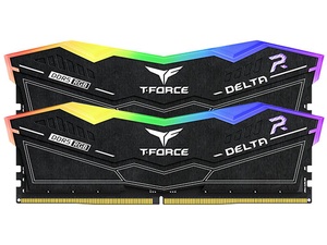 Team RGB DDR5 6200Mhz 16GB×2 white RGB DDR5 32GB x (2 Dominator
