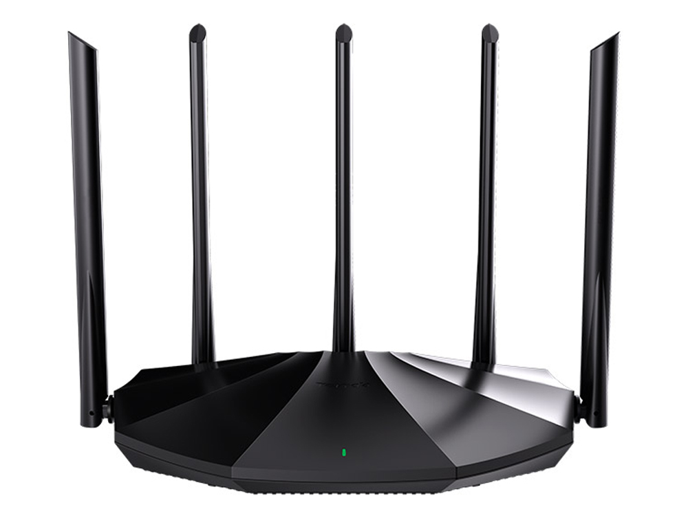 Tenda TX2 Pro Dual-Band Gigabit Wi-Fi 6 Router | Routers & Modems ...