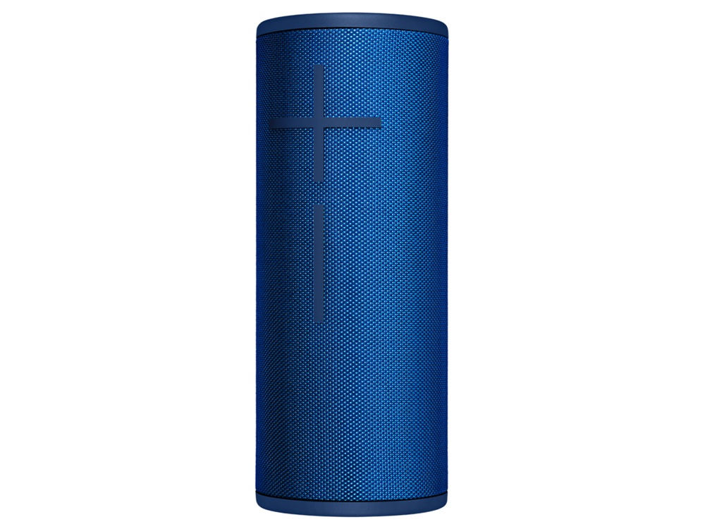 UE Ultimate Ears Boom 3 Superportable Wireless Bluetooth Speaker Lagoon Blue [984001374]