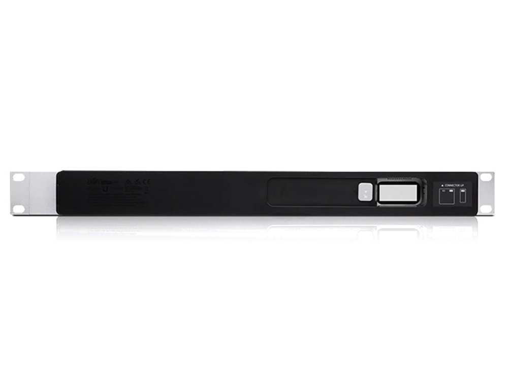 Ubiquiti Cloud Key Rack Mount for CloudKey G2/CloudKey G2 Plus [CKG2-RM]