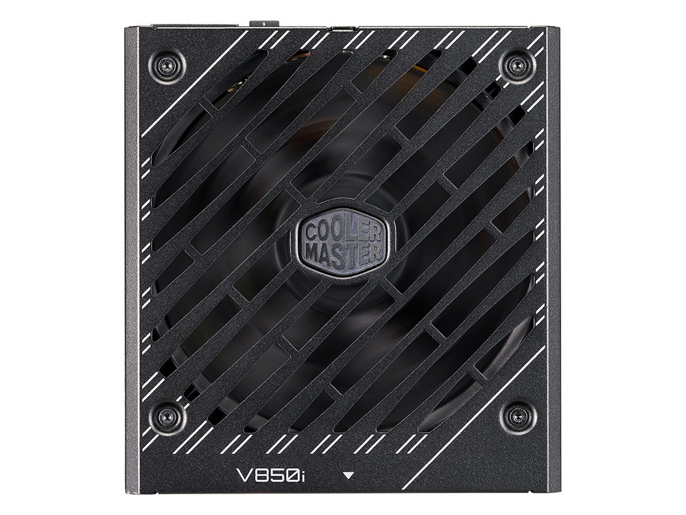 Cooler Master V850 Gold i Multi 850W 80+ Gold Full Modular Digital ...