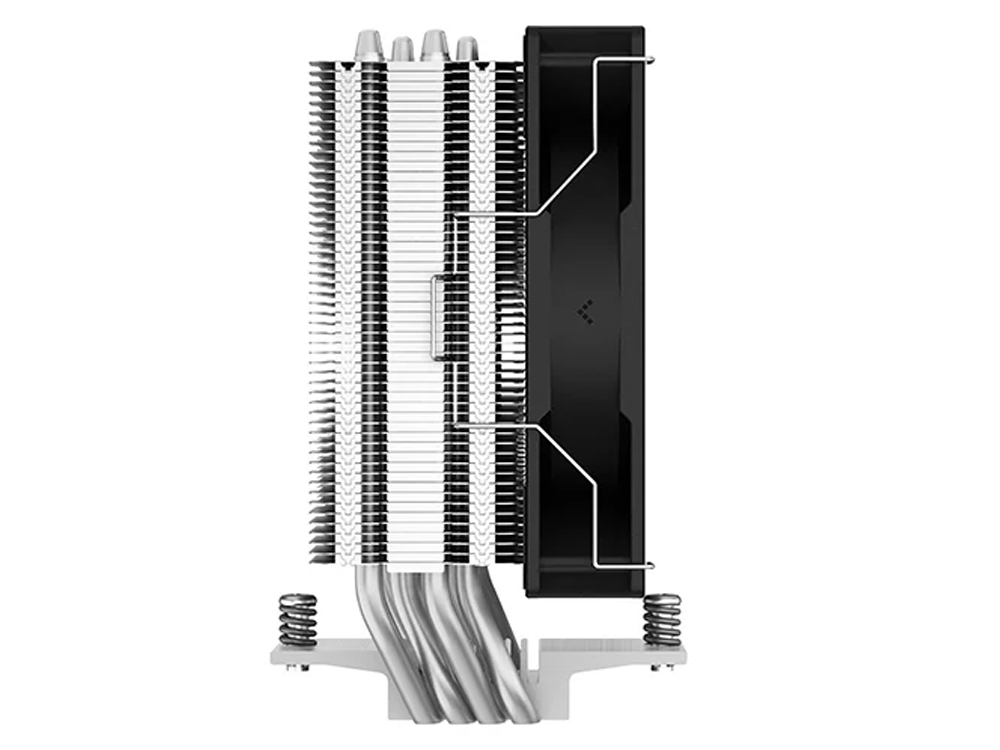 DeepCool AG400 120mm ARGB CPU Cooler | Air Coolers | Deepcool