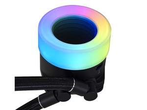 Lian Li Galahad II Trinity ARGB 360mm AIO CPU Liquid Cooler