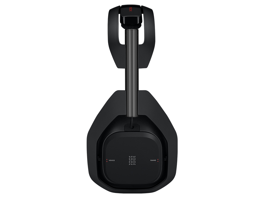 Logitech G Astro A50 X LIGHTSPEED Wireless Gaming Headset with