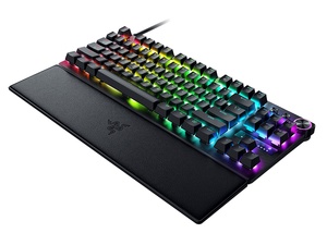 Razer Huntsman V3 Pro Tenkeyless Analog Optical Esports Keyboard
