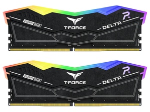 Team Group T-Force Delta RGB 32GB DDR5 6000MHz CL38