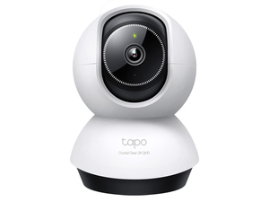 Tp Link Best Cloud Surveillance Camera TP-Link TC72 Pan/Tilt AI