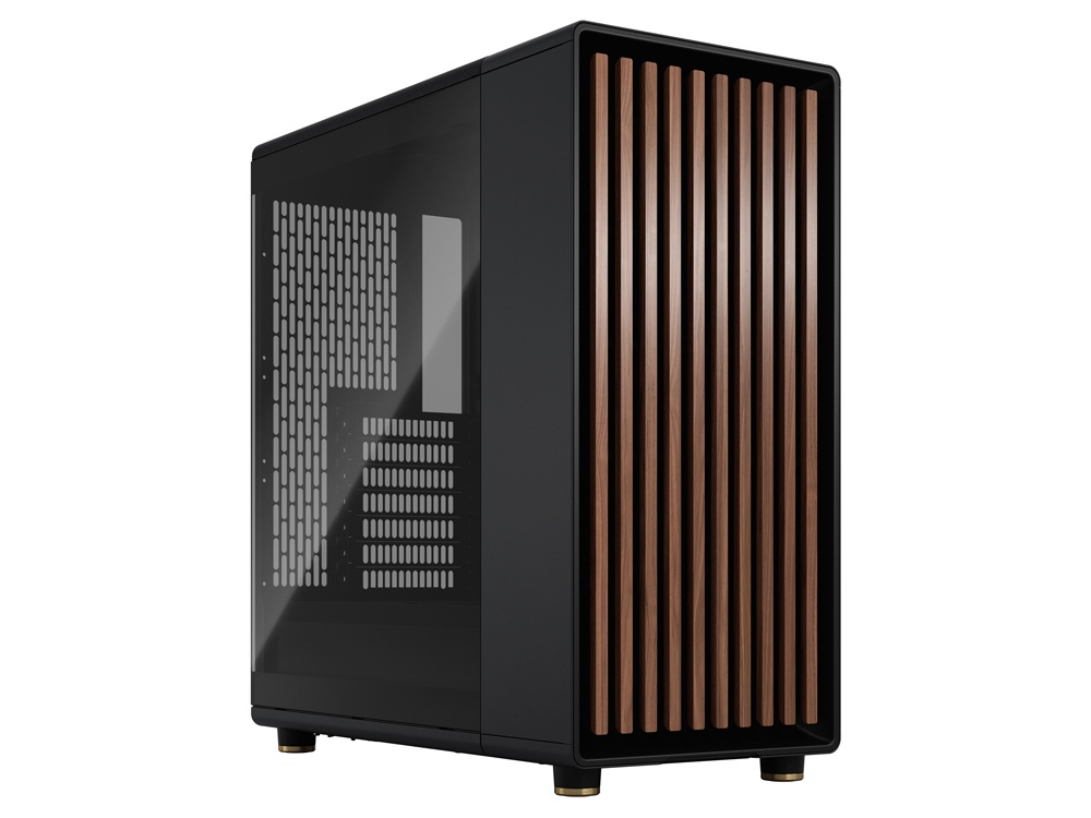 Fractal Design North Charcoal Black メッシュ 0168424_0.jpeg