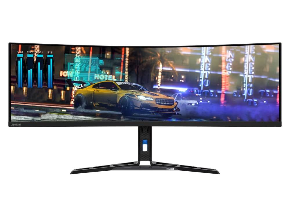 Lenovo Legion R45w-30 Gaming Monitor