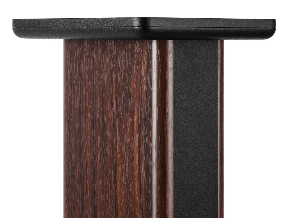 Edifier SS03 Speaker Stands for S3000MKII/S3000PRO Wood Grain Design