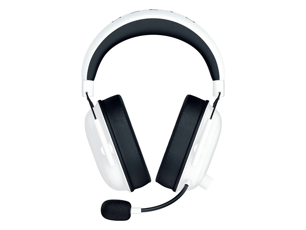 Razer BlackShark V2 HyperSpeed Wireless eSports Headset - White