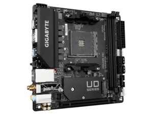 【中古】GIGABYTE mini-ITXマザーボード A520I AC 410KEzbXRvL.jpg